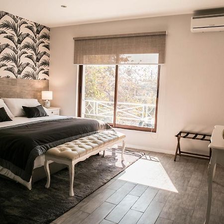 Lib Hotel Bellavista Santiago Dış mekan fotoğraf